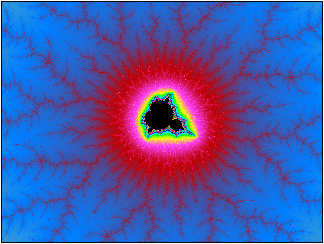 Appleman's Eye