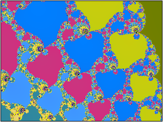 More Patchwork