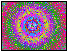 Rainbow Eye